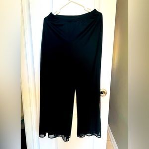 Palazzo pants